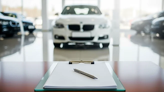 Federal Trade Commission Urges Honest Car Dealerships to Report Deceptive Practices