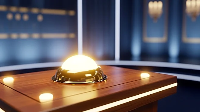 Jeopardy! Contestant Jamie Ding Wins April 21 Episode, Continues as Champion