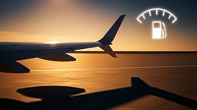 Southwest Airlines Projects Lower Quarterly Earnings Due to Rising Fuel Costs