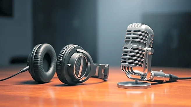 CMG Productions and Stak Collaborate on New Crime and Sport Podcast Series