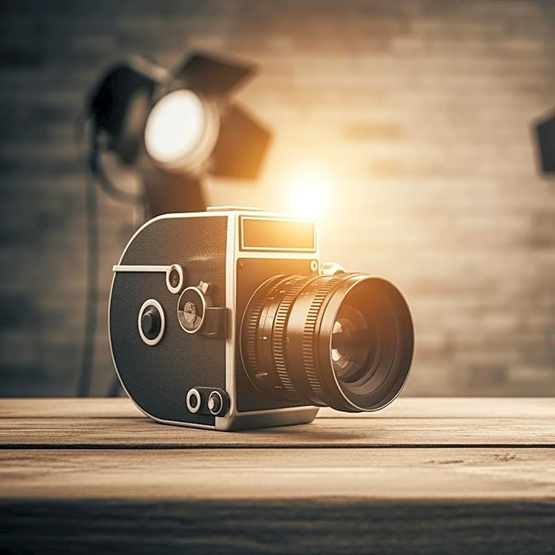 Netflix Negotiates Purchase of Historic Radford Studios