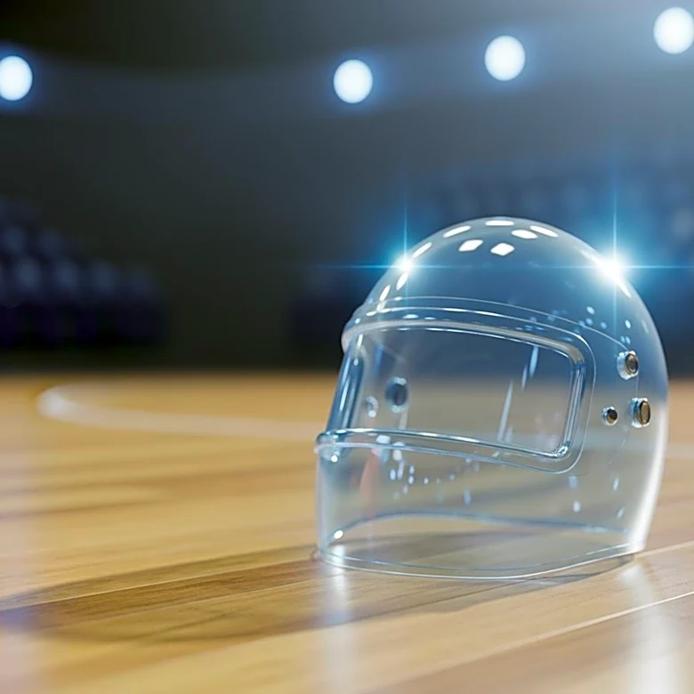 Victor Wembanyama Faces Uncertain Status for Game 3 Due to Concussion Protocol