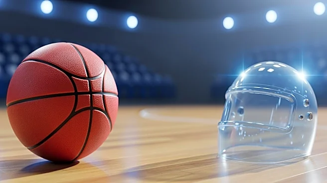 Victor Wembanyama Faces Uncertain Status for Game 3 Due to Concussion Protocol