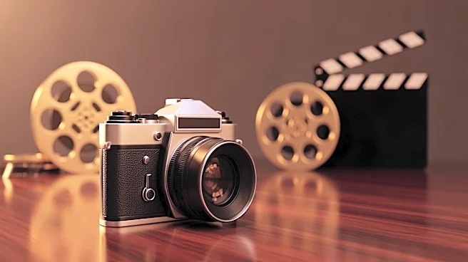 Lionsgate's 'Michael' Biopic Targets Record-Breaking Box Office Debut