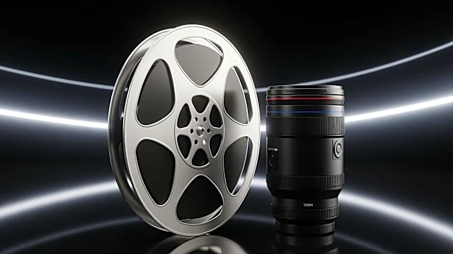 Warner Bros.-Paramount Skydance Sale Reflects Industry Shifts