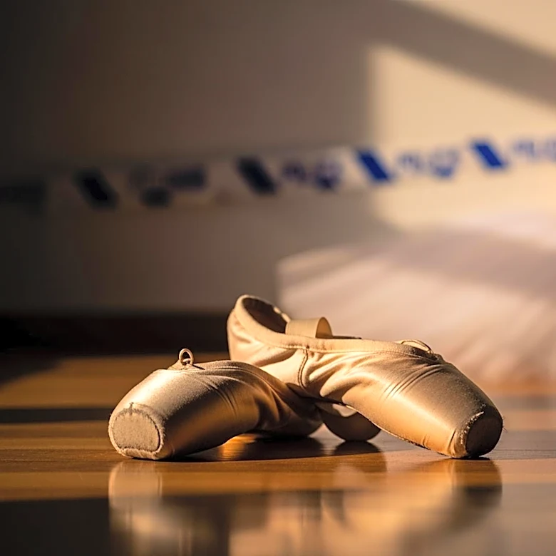 Naomi Watts to Portray Margot Fonteyn in 'Margot  Rudi', a Ballet Drama