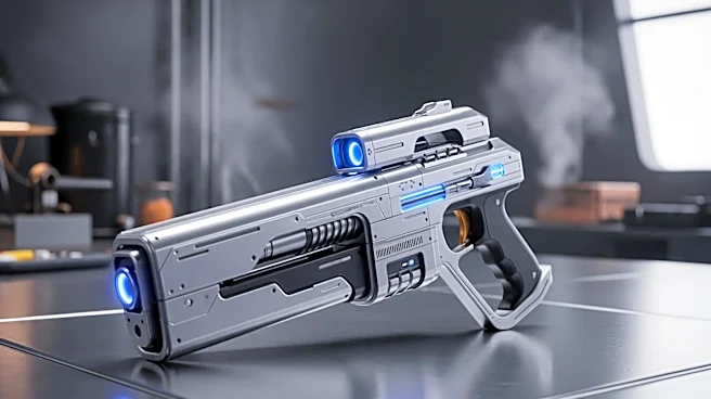 Hideo Kojima Visits Valve, Sparks Speculation with Half-Life Gravity Gun Photos