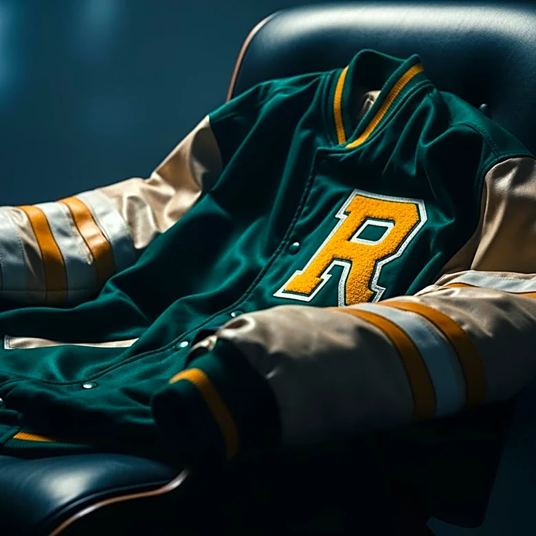 Drake Trolls Caleb Williams with Packers Jacket Amid 'Iceman' Album Rollout