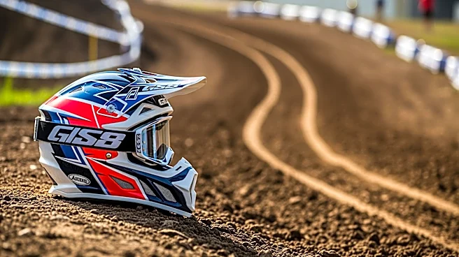 Monster Energy AMA Supercross Championship Returns to Cleveland After 30 Years, Ken Roczen Dominates