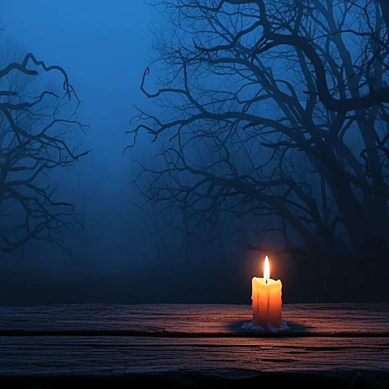 James Ashcroft's Horror Film 'When Darkness Loves Us' Begins Sales at Cannes