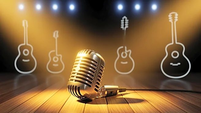 Shania Twain to Host 2026 Academy of Country Music Awards in Las Vegas