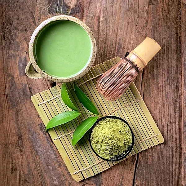 Mikkusu Matcha Tea House Offers Sweet Treats During NFL Draft