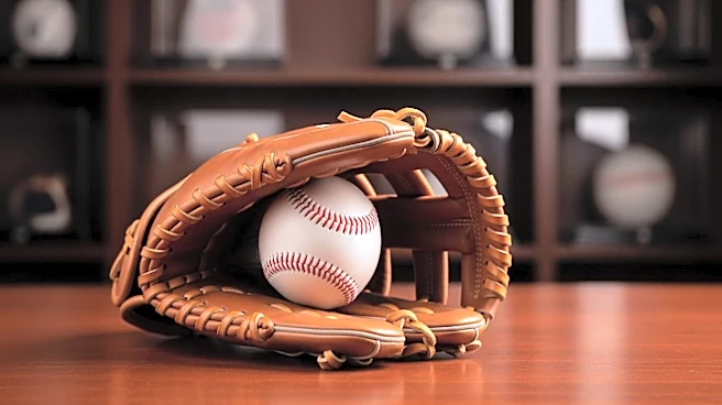 Washington Nationals Consider Trading Foster Griffin Amid Breakout Season