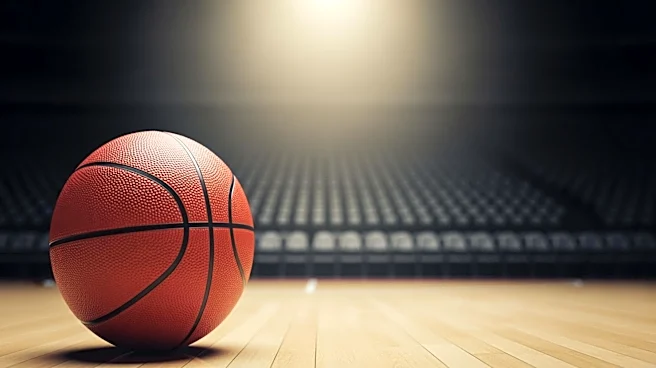 Kansas Basketball Welcomes Leroy Blyden Jr. as Promising Transfer Addition