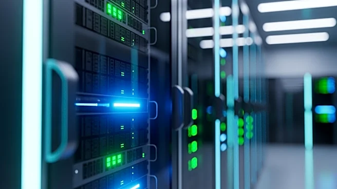 Modine Manufacturing Restructures with New Data Centers Segment