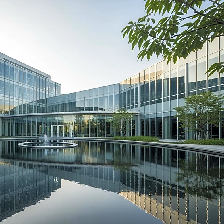 Meta Invests Over $1 Billion in Tulsa Data Center with Focus on Water Conservation