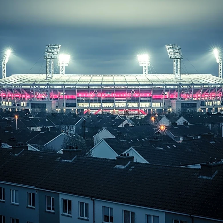 Arlington Approves $273 Million AT Stadium Upgrades Amid Resident Backlash