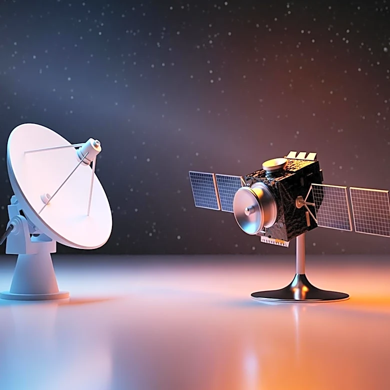 Amazon Leo and Starlink Pursue Divergent Paths in Satellite Connectivity