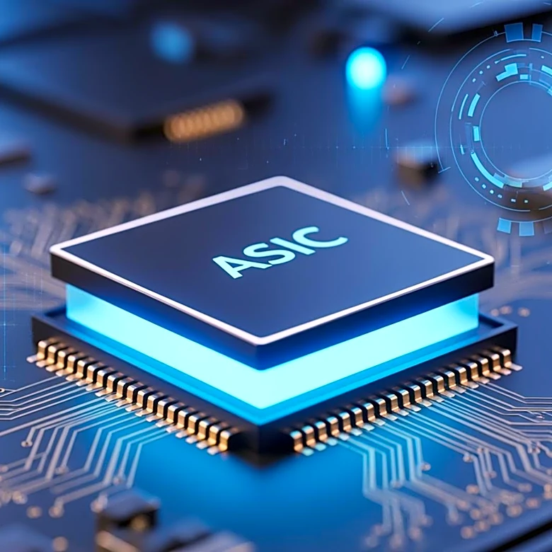 American Bitcoin Energizes 11,298 New ASICs Amid Industry Challenges