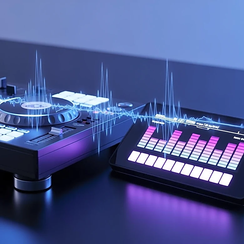 Electronic Music Industry Sees Growth Despite Challenges, Reports IMS