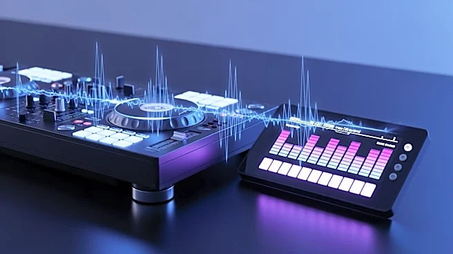 Electronic Music Industry Sees Growth Despite Challenges, Reports IMS