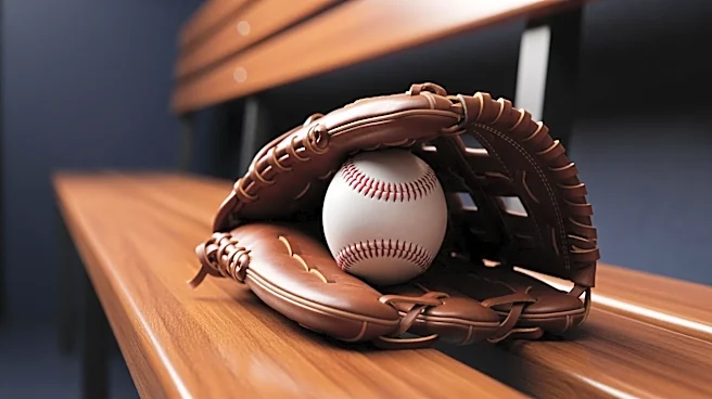 Atlanta Braves Designate Ian Hamilton for Assignment Following Brief Stint