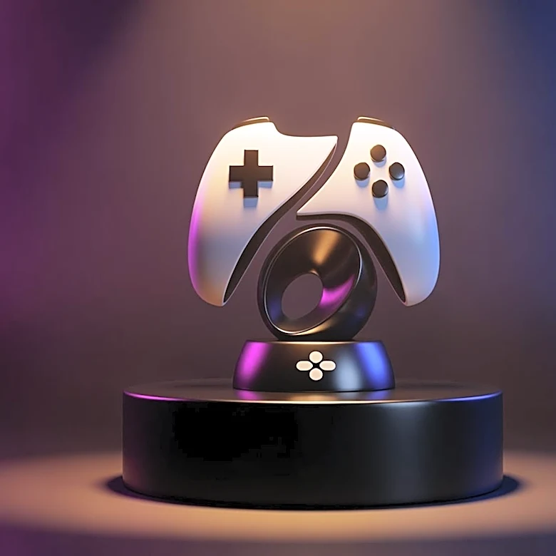 Bafta Games Awards Highlight Artistic Achievements Over Commercial Success