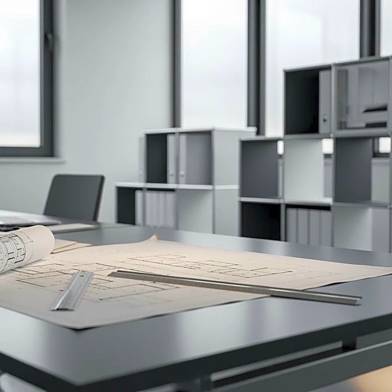 Office Fit-Out Costs Surge by 6% Amid Geopolitical and Supply Chain Challenges