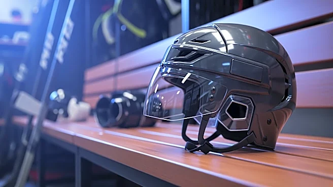 Ottawa Senators Rely on Jake Sanderson for Game 3 Against Hurricanes