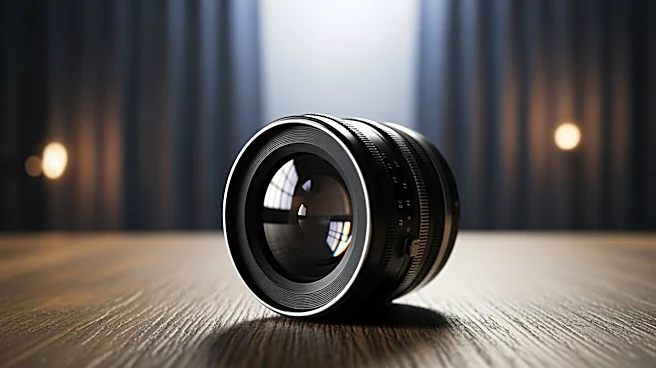 Connor Storrie in Talks for 'Turpentine' Thriller with Melissa McCarthy