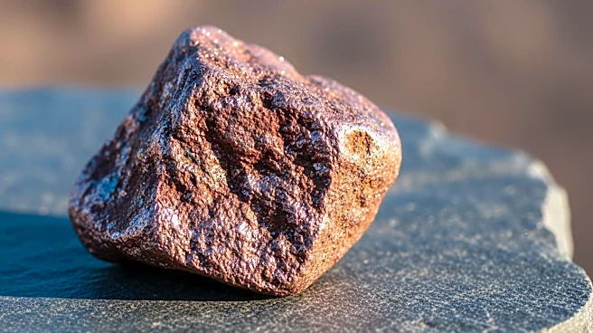 BHP Reports 3% Decline in Copper Output for YTD March FY26