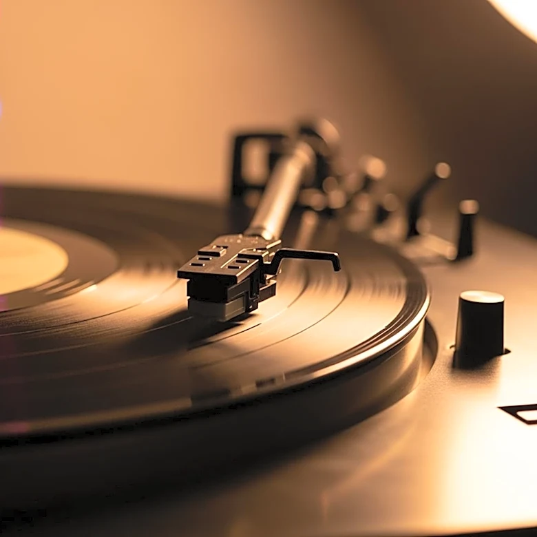 Vinyl Record Sales Surge with Social Media and Artist Releases Boosting Popularity