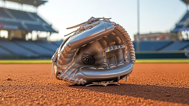 Phillies' Rafael Marchan to Take Over Catcher Role Amid Realmuto's Injury