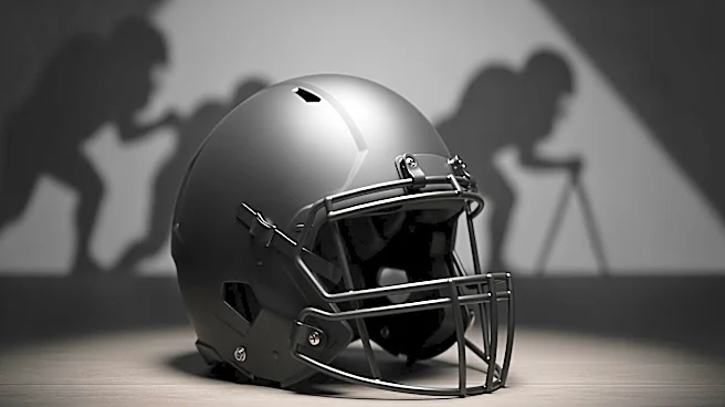 Chicago Bears Consider Drafting Cashius Howell to Bolster Defensive Line