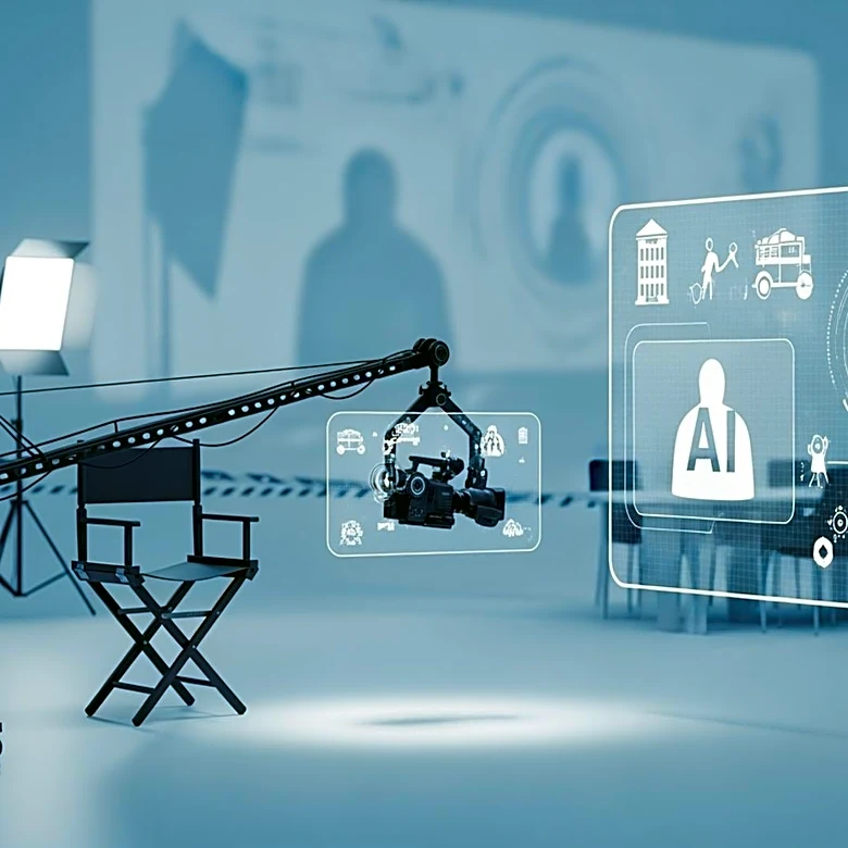 Director Mathieu Kassovitz Predicts AI Actors Will Dominate Cinema in Two Years