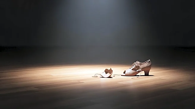 Taylor Frankie Paul's 'Dancing With the Stars' Opportunity Lost Amid Domestic Violence Scandal