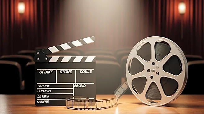 Indian Filmmaker Payal Kapadia Appointed President of Cannes Critics' Week Jury