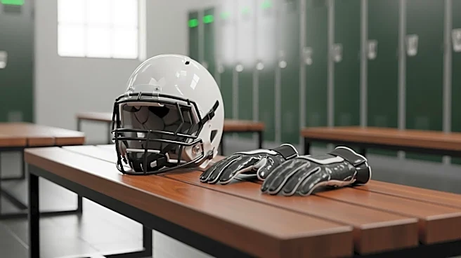 Michigan State Spartans Revamp Wide Receiver Lineup Post-Spring Practice