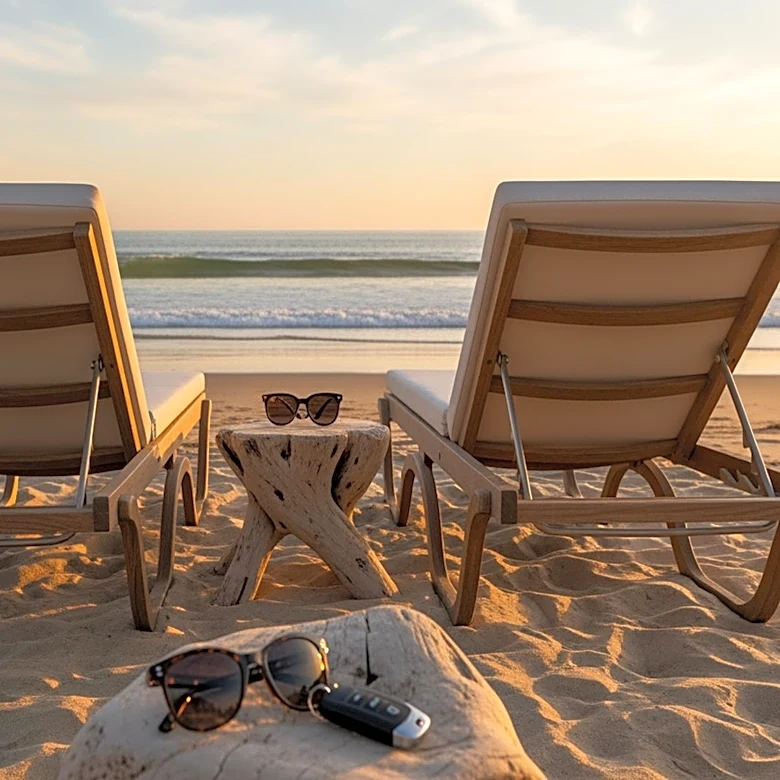 Kim Kardashian and Lewis Hamilton's Malibu Beach Outing Sparks Romance Speculation