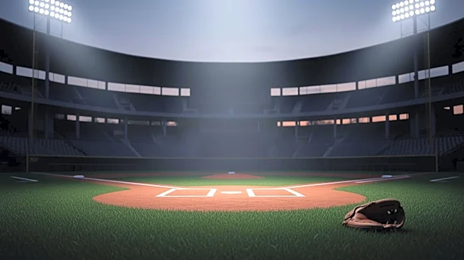 Mets Prospect Brett Banks Retires Amid Team's Historic Losing Streak