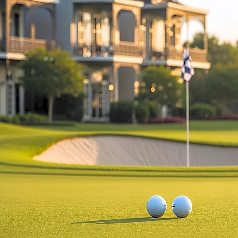 PGA Tour's Zurich Classic 2026: Unique Two-Man Team Event in New Orleans