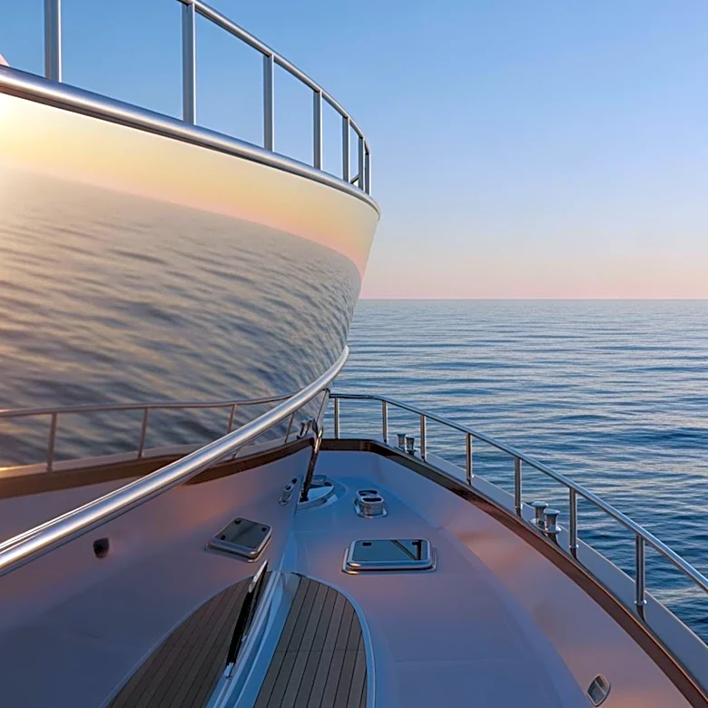 Oceania Cruises to Transform Older Ship for Luxury Long Cruises