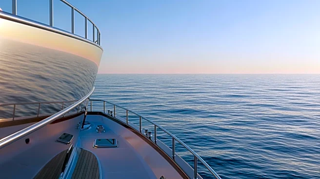 Oceania Cruises to Transform Older Ship for Luxury Long Cruises