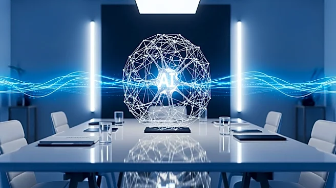 OnGov's 1776 Labs Event Fosters AI Solutions for Government Challenges