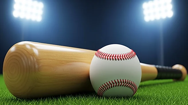 Reds' Dane Myers Shines with Home Run and Four Runs in Victory