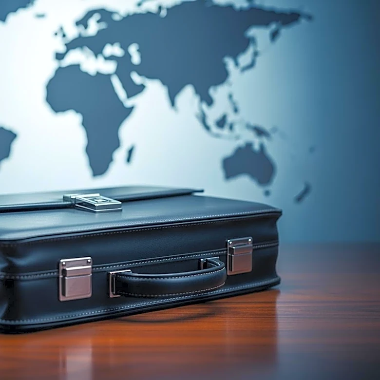 Global Business Travel Faces Confidence Decline Amid Geopolitical Tensions