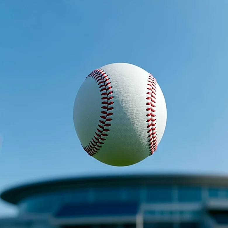 Cal Raleigh Hits Solo Home Run Against Athletics in MLB Game