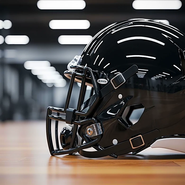 Panthers' Derrick Brown Leads Offseason Workouts Amidst Team Rebuilding