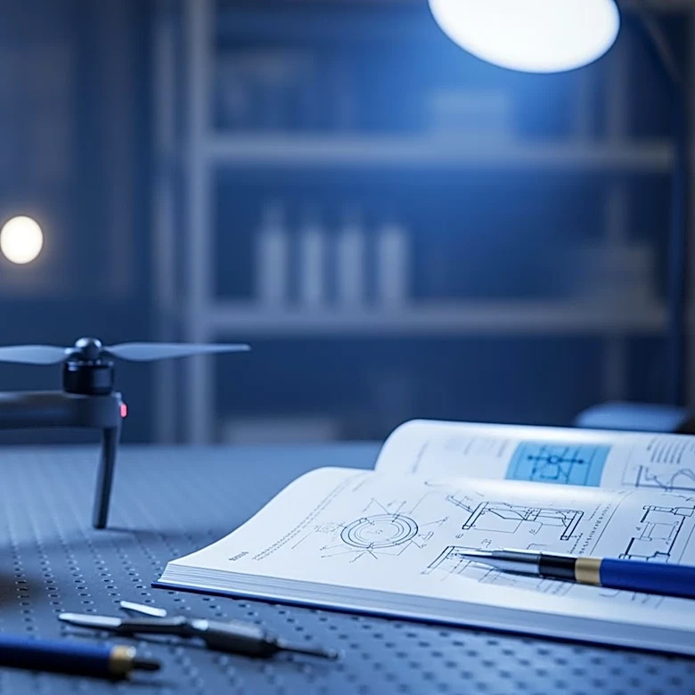 Swarm Aero Faces Licensing Challenges for Drone Manufacturing in Fayetteville