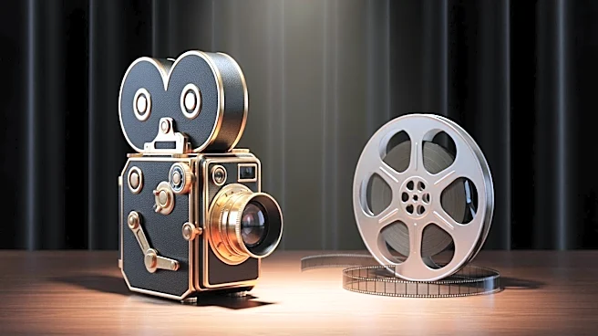 Cannes Film Festival Adds James Gray's 'Paper Tiger' Featuring Johansson and Driver to Lineup